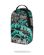 Limited Edition SPRAY POETRY III BACKPACK