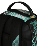 Limited Edition SPRAY POETRY III BACKPACK