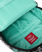 Limited Edition SPRAY POETRY III BACKPACK