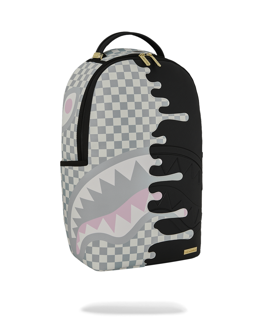 Limited Edition SHADOW DRIP BACKPACK