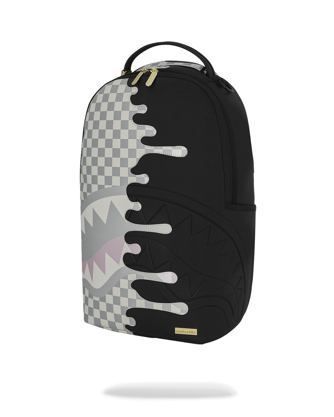 Limited Edition SHADOW DRIP BACKPACK