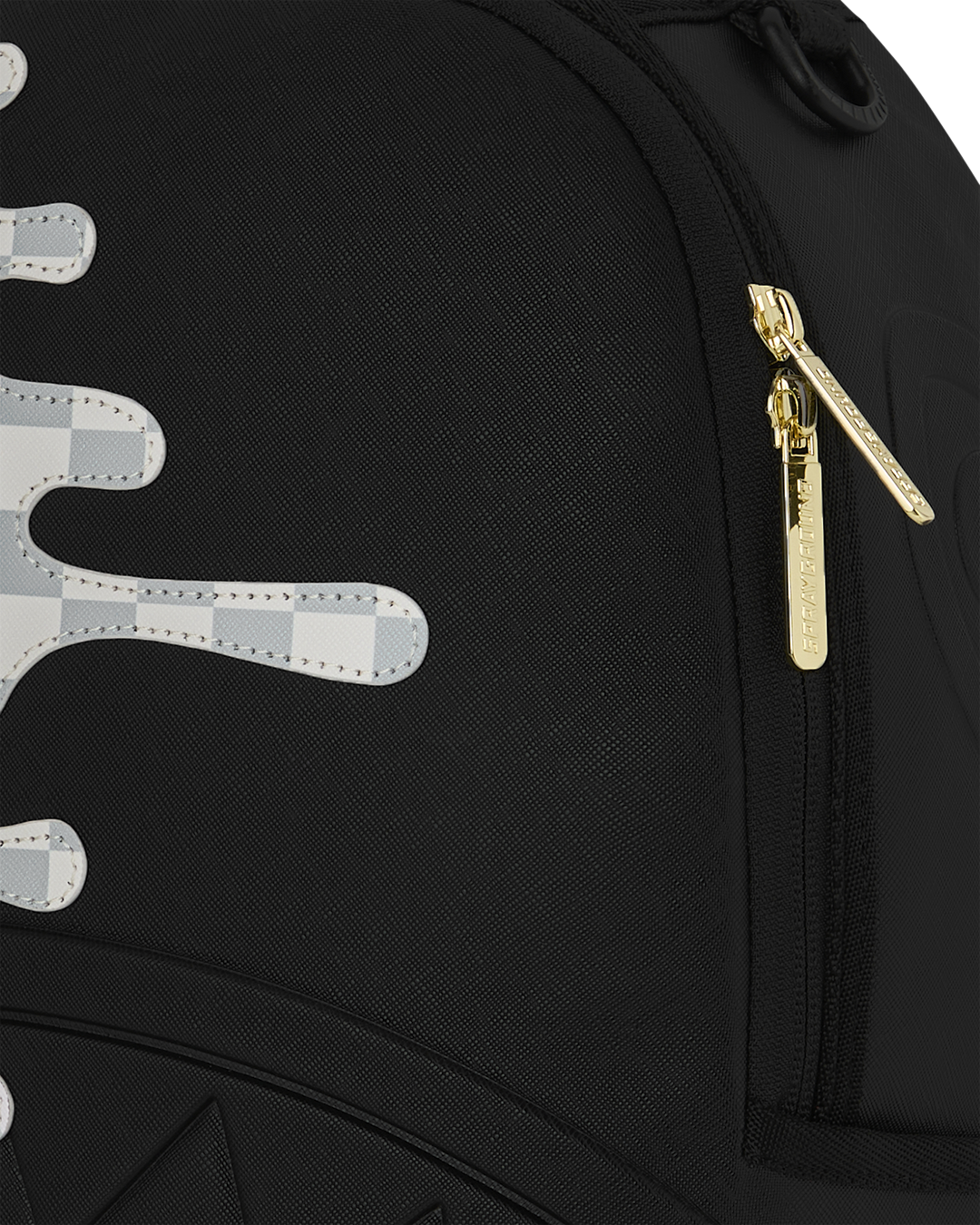 Limited Edition SHADOW DRIP BACKPACK