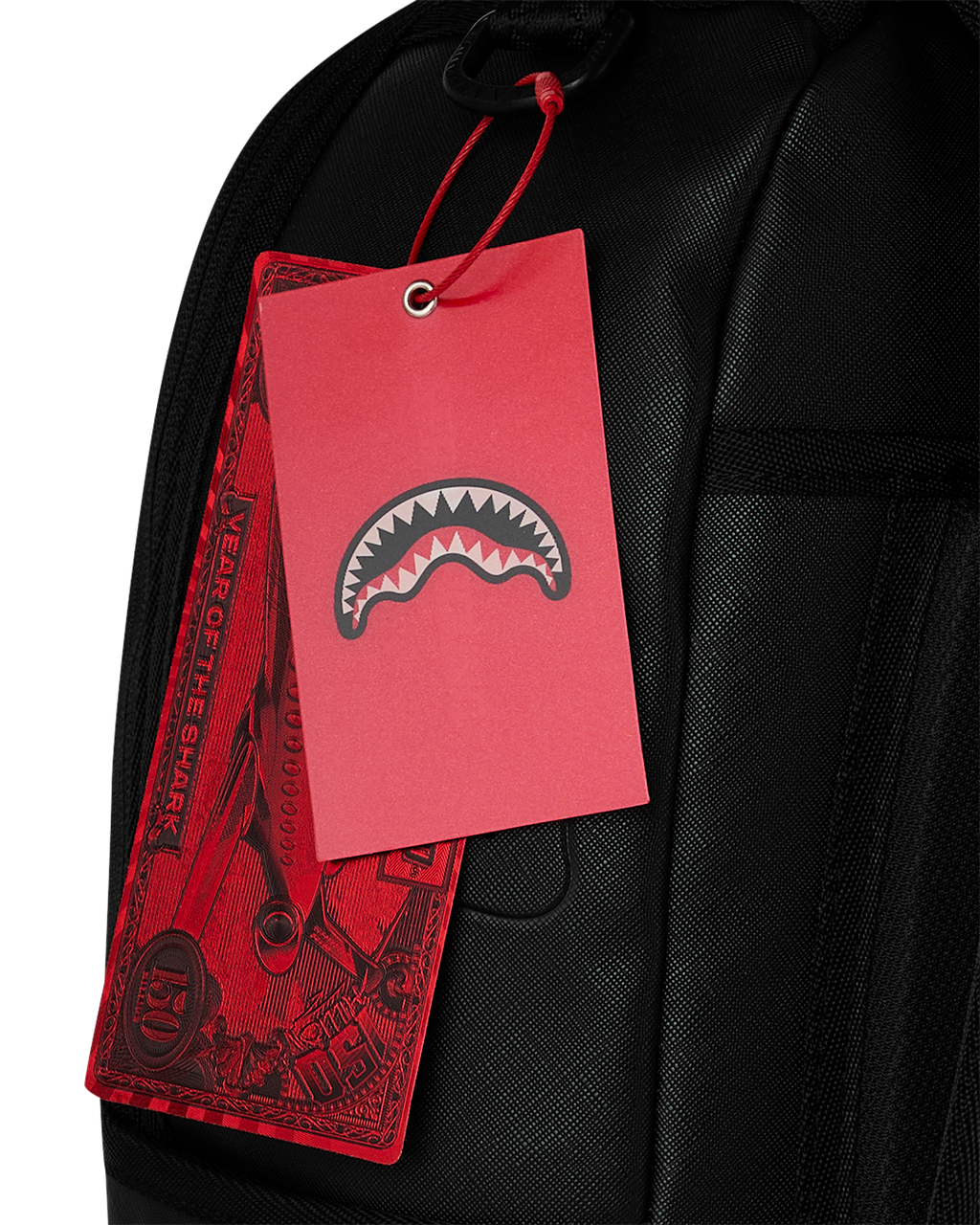 Limited Edition SHADOW DRIP BACKPACK