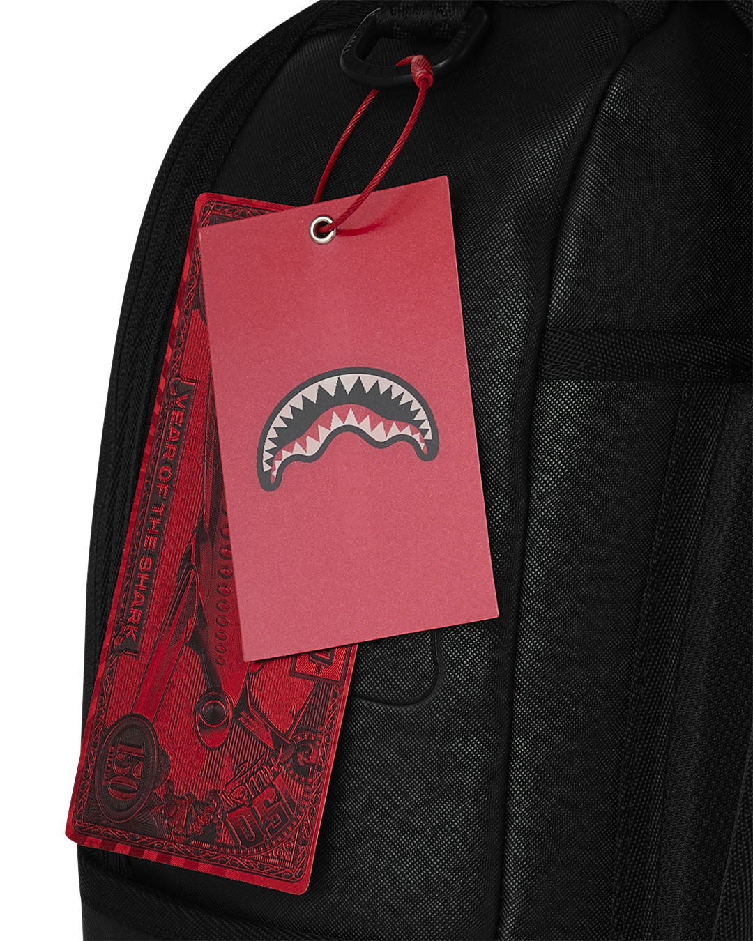 Limited Edition SHADOW DRIP BACKPACK