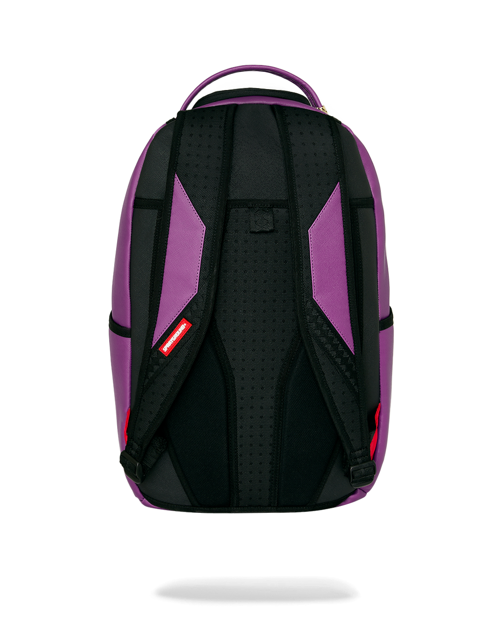 Limited Edition SHARK CENTRAL BUBBLE SHARK PRPLE BACKPACK