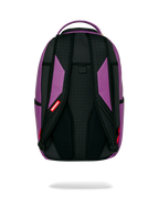 Limited Edition SHARK CENTRAL BUBBLE SHARK PRPLE BACKPACK