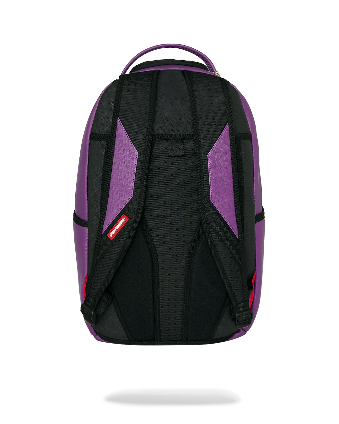 Limited Edition SHARK CENTRAL BUBBLE SHARK PRPLE BACKPACK