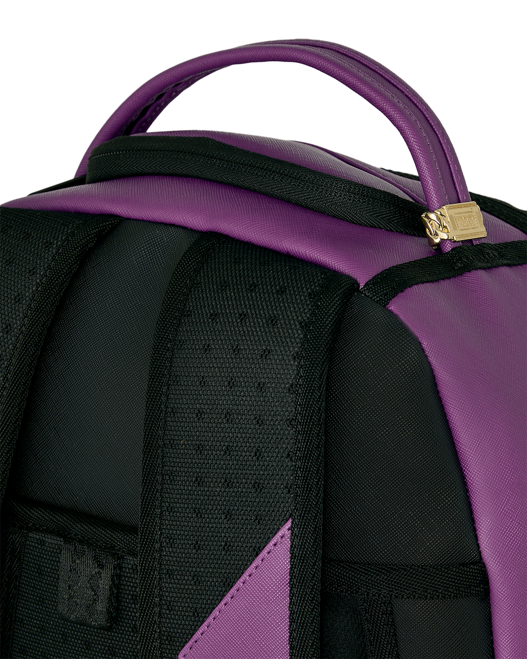 Limited Edition SHARK CENTRAL BUBBLE SHARK PRPLE BACKPACK