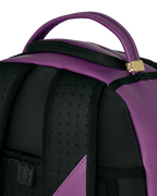 Limited Edition SHARK CENTRAL BUBBLE SHARK PRPLE BACKPACK