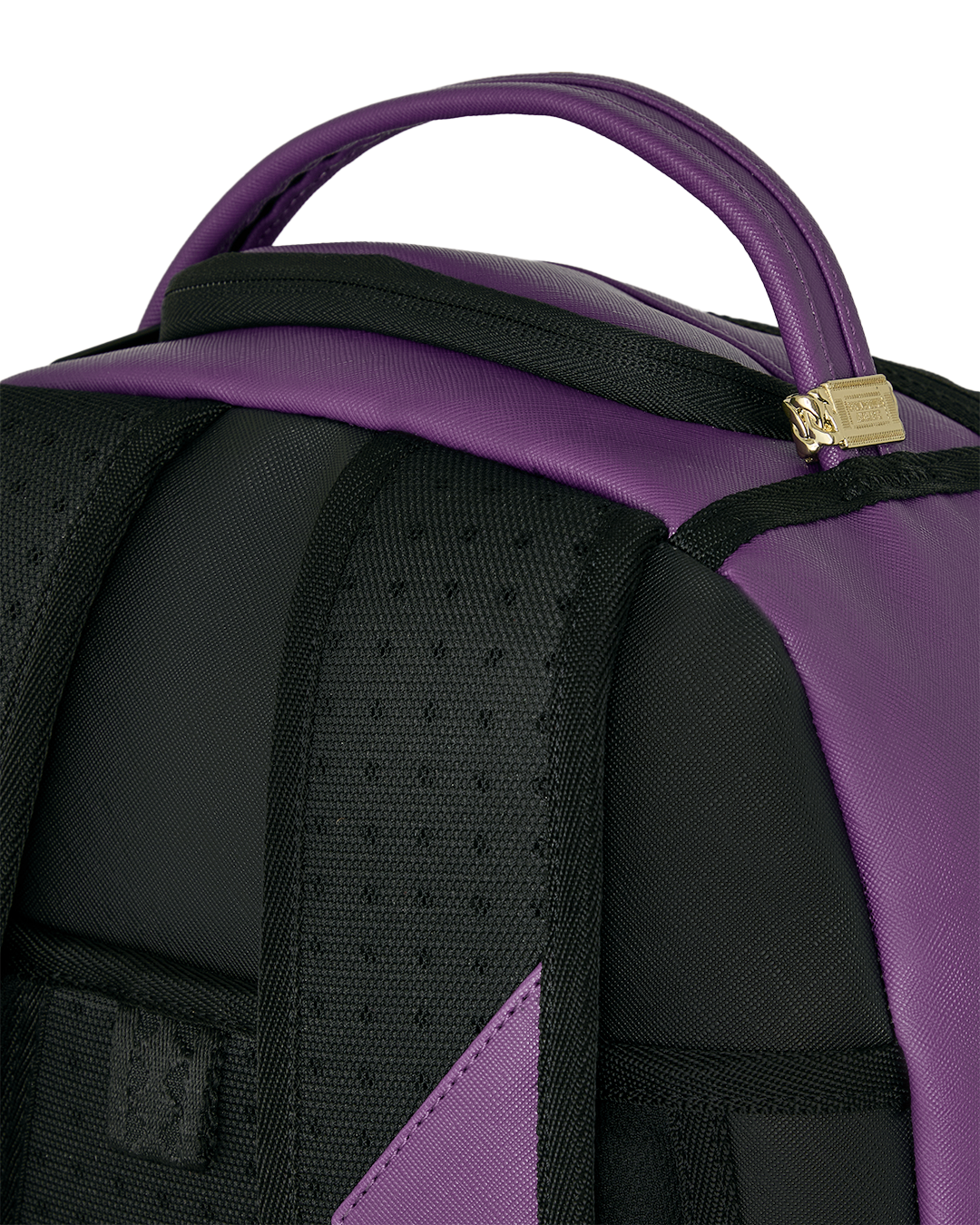 Limited Edition SHARK CENTRAL BUBBLE SHARK PRPLE BACKPACK