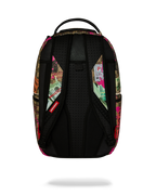 Limited Edition OVERNIGHT CASH STASH BACKPACK