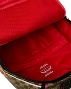 Limited Edition OVERNIGHT CASH STASH BACKPACK