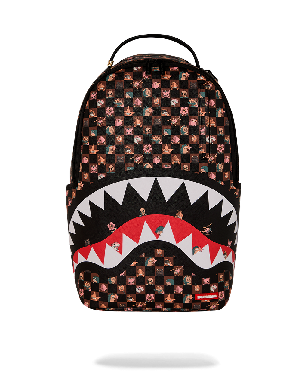 Limited Edition STEALTH CREW BACKPACK