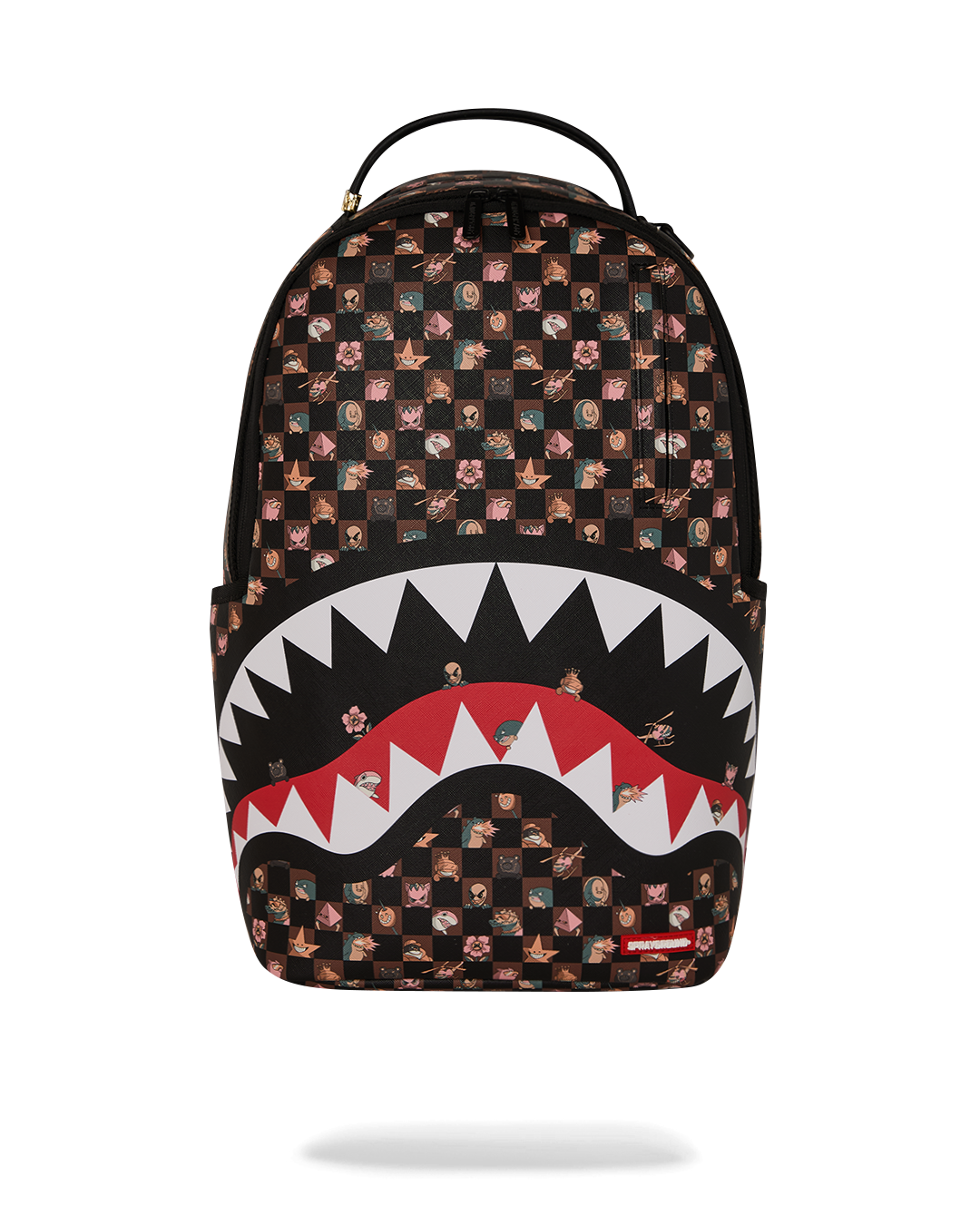 Limited Edition STEALTH CREW BACKPACK