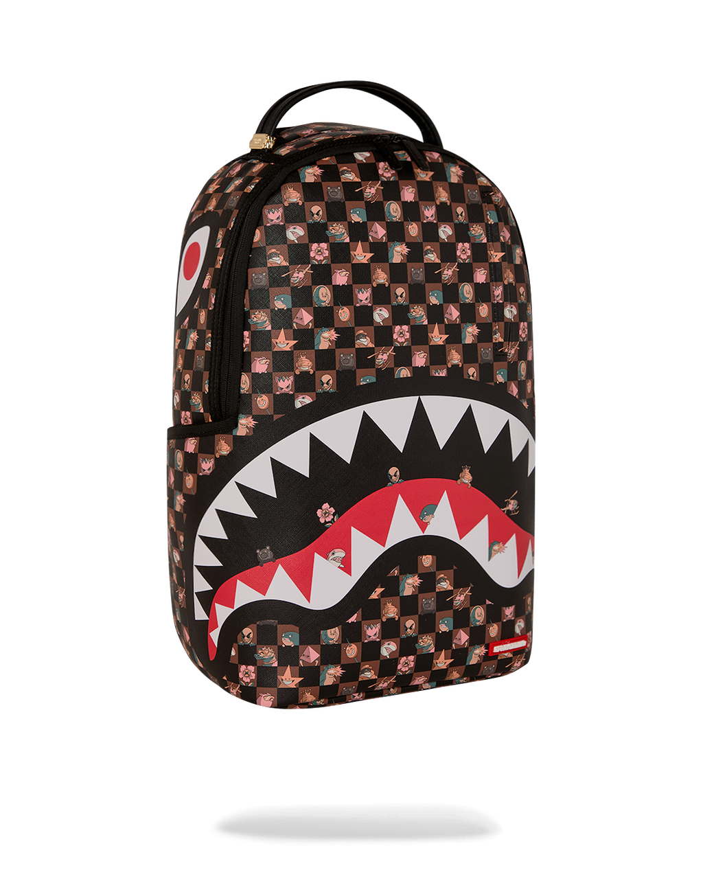 Limited Edition STEALTH CREW BACKPACK