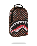 Limited Edition STEALTH CREW BACKPACK