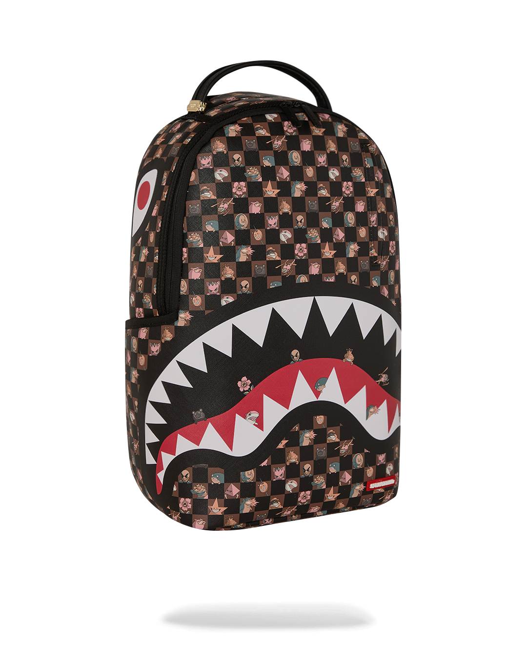 Limited Edition STEALTH CREW BACKPACK
