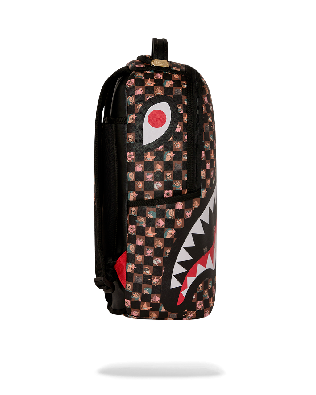Limited Edition STEALTH CREW BACKPACK