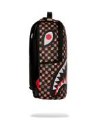Limited Edition STEALTH CREW BACKPACK
