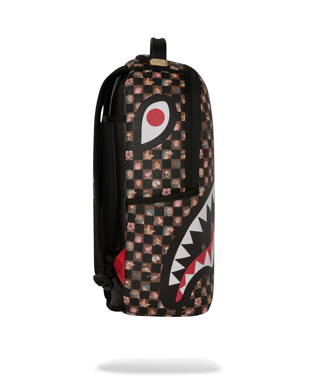 Limited Edition STEALTH CREW BACKPACK