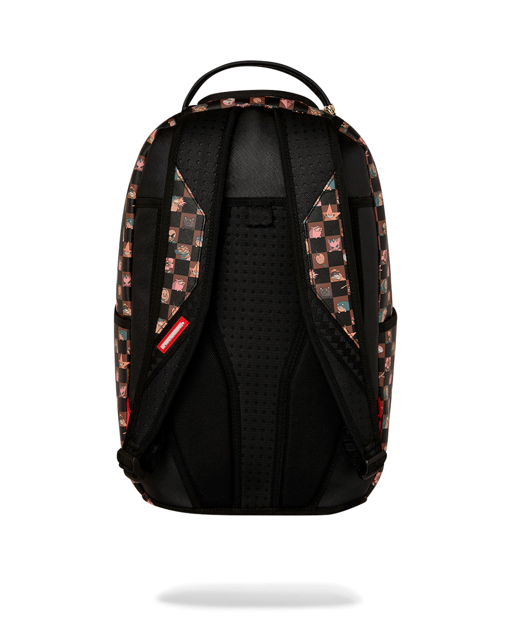 Limited Edition STEALTH CREW BACKPACK