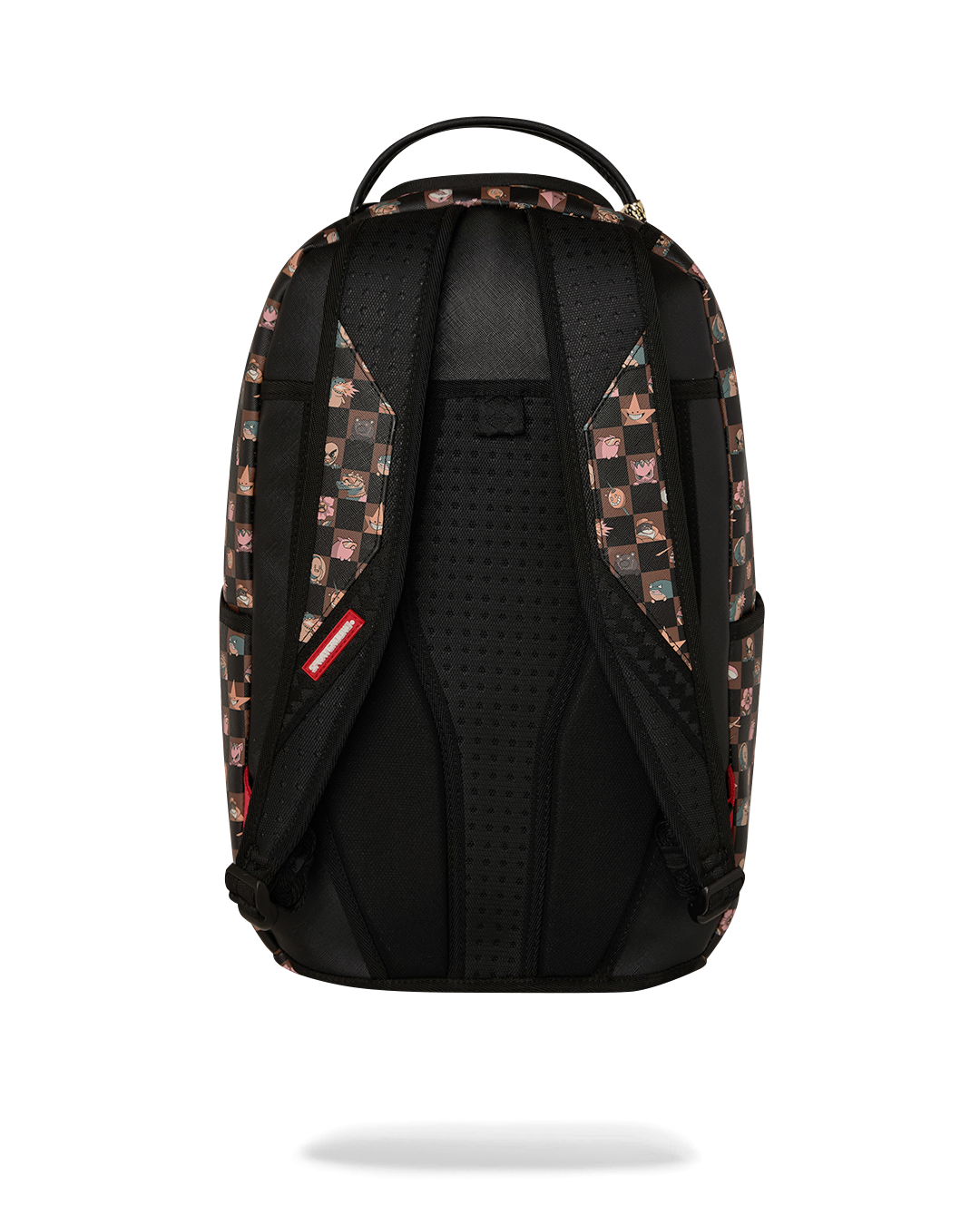 Limited Edition STEALTH CREW BACKPACK