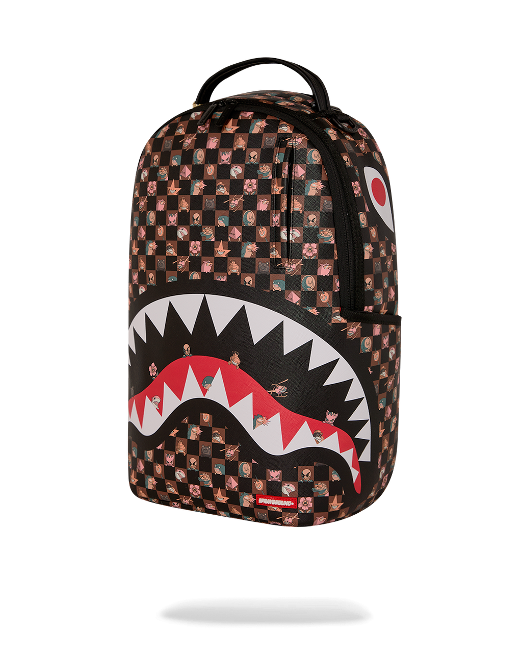 Limited Edition STEALTH CREW BACKPACK