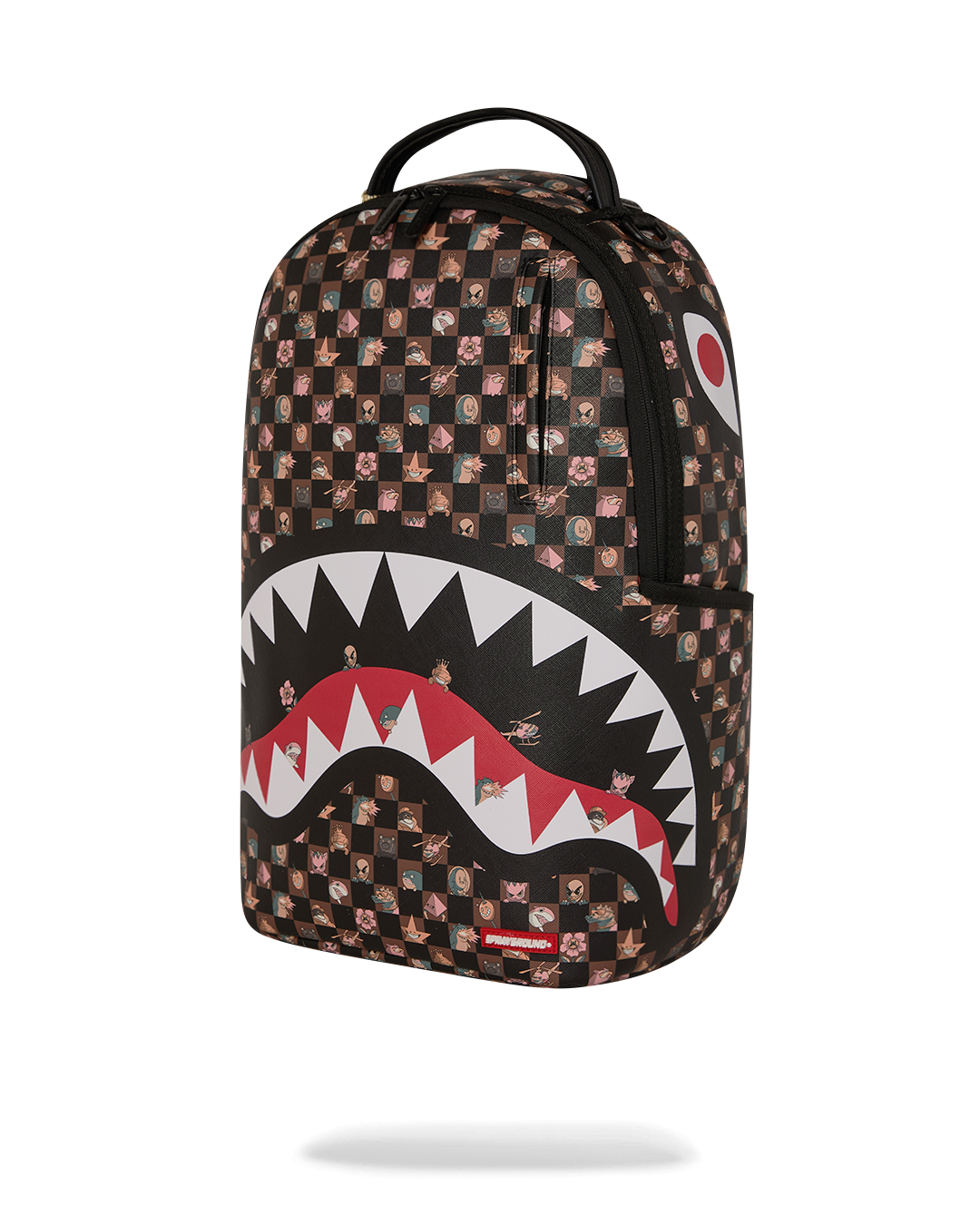 Limited Edition STEALTH CREW BACKPACK