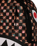 Limited Edition STEALTH CREW BACKPACK