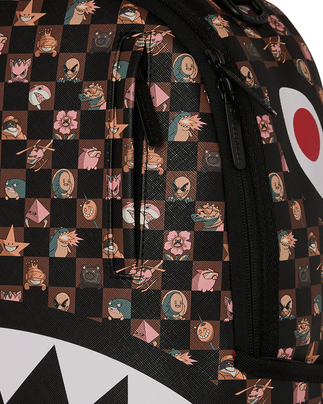 Limited Edition STEALTH CREW BACKPACK