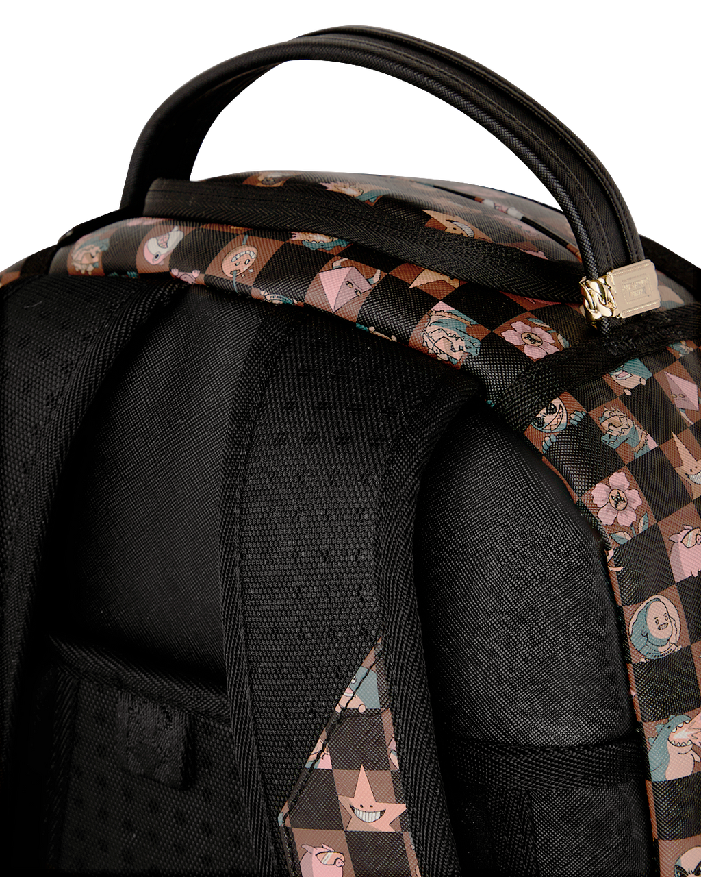 Limited Edition STEALTH CREW BACKPACK