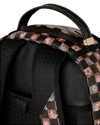 Limited Edition STEALTH CREW BACKPACK