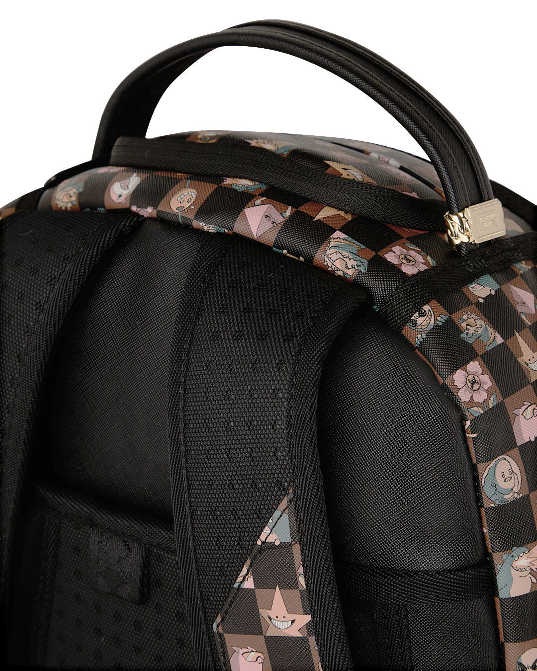 Limited Edition STEALTH CREW BACKPACK