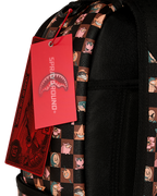 Limited Edition STEALTH CREW BACKPACK
