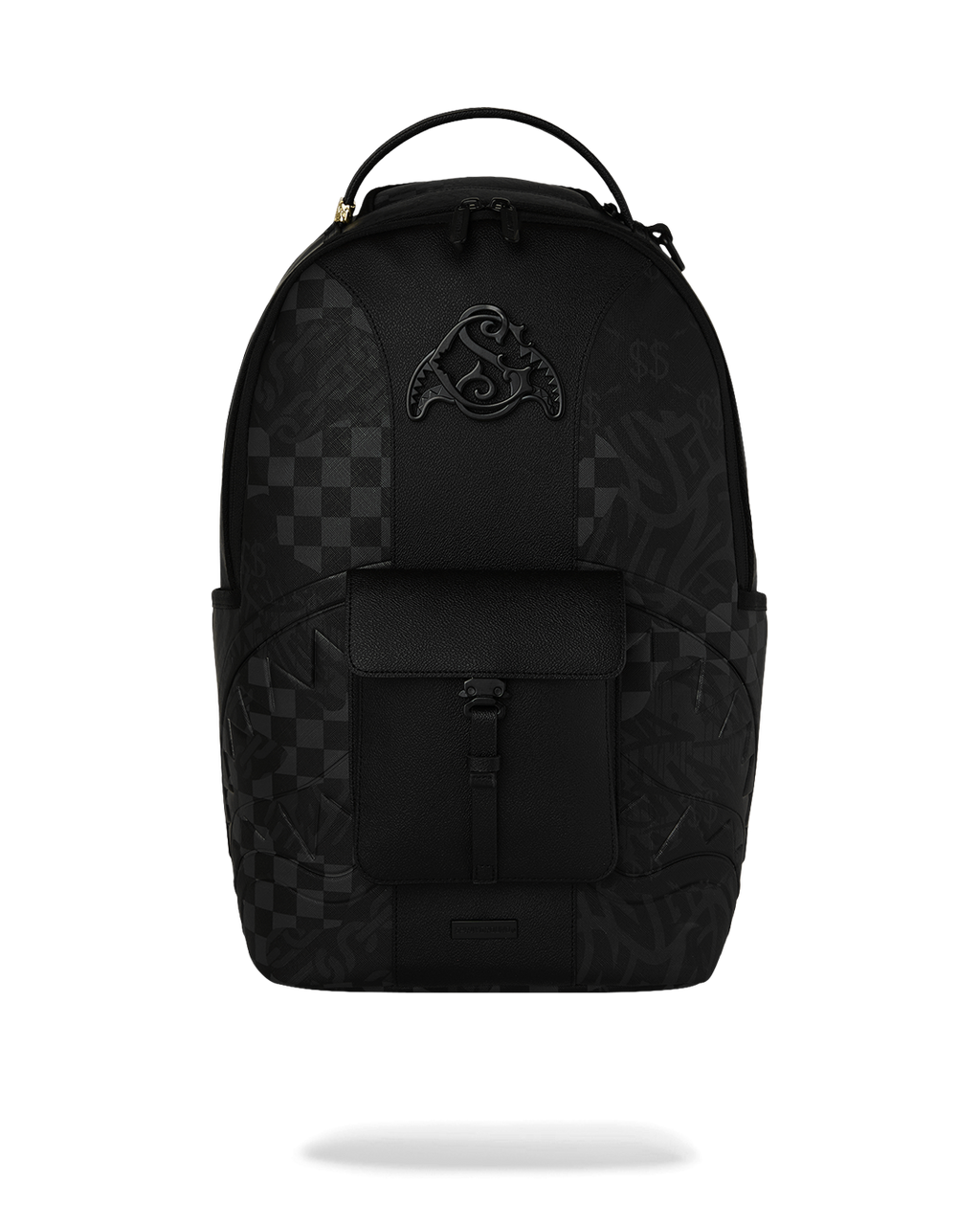 Limited Edition 4AM JETSET MINDSET BACKPACK