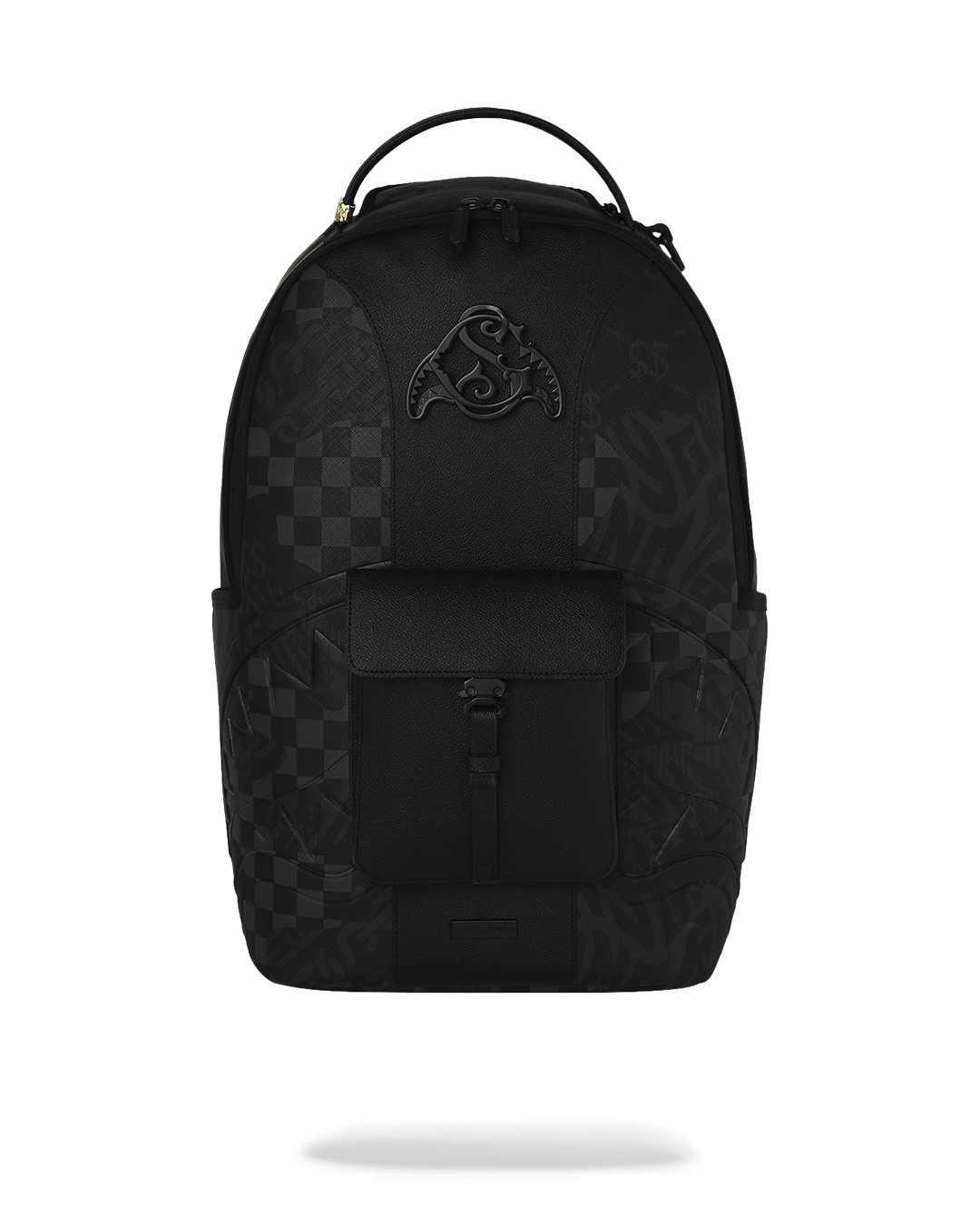 Limited Edition 4AM JETSET MINDSET BACKPACK