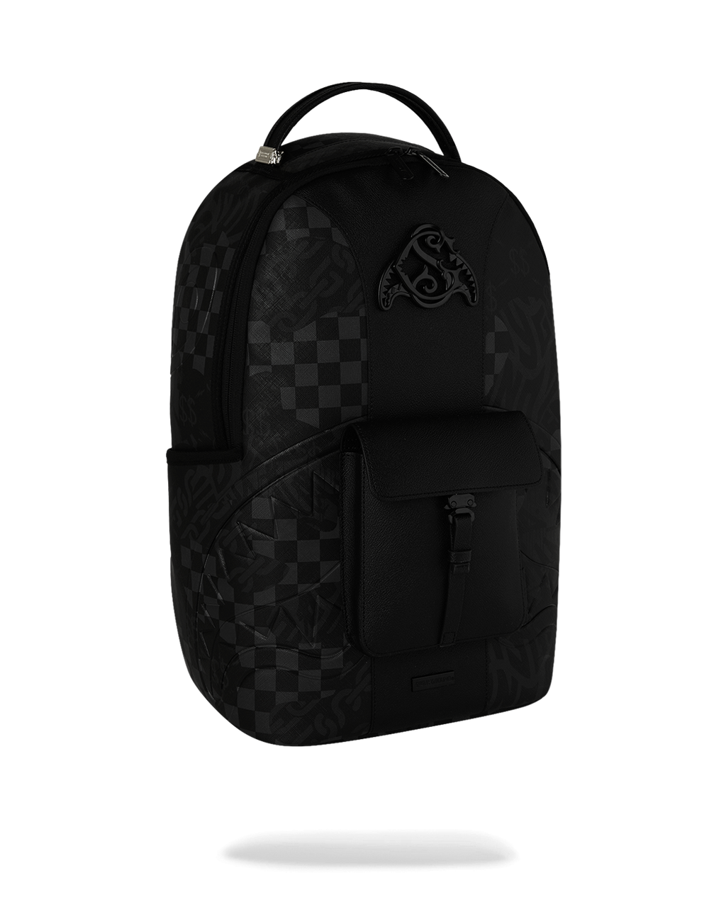 Limited Edition 4AM JETSET MINDSET BACKPACK
