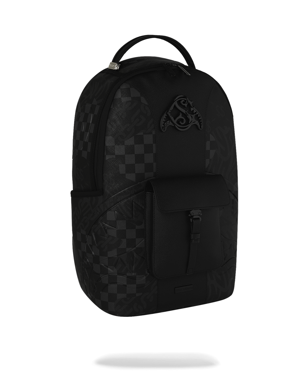 Limited Edition 4AM JETSET MINDSET BACKPACK