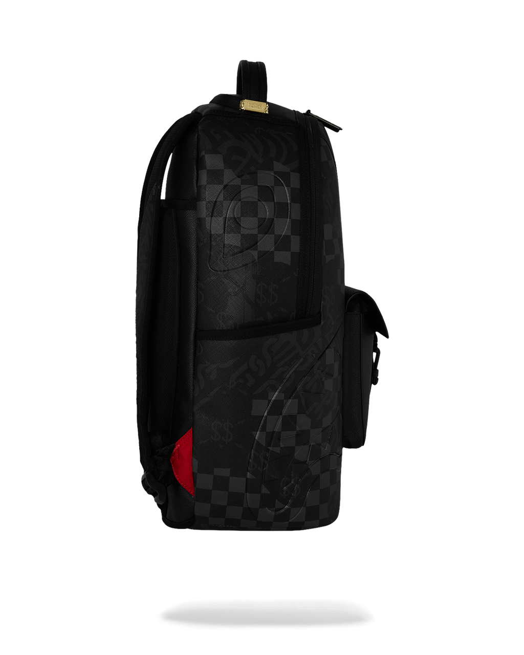 Limited Edition 4AM JETSET MINDSET BACKPACK