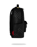 Limited Edition 4AM JETSET MINDSET BACKPACK