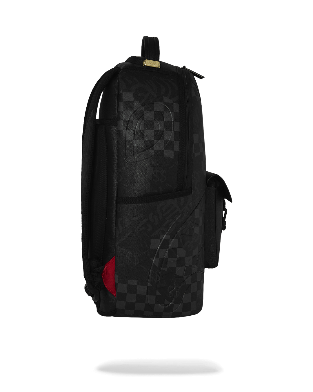 Limited Edition 4AM JETSET MINDSET BACKPACK