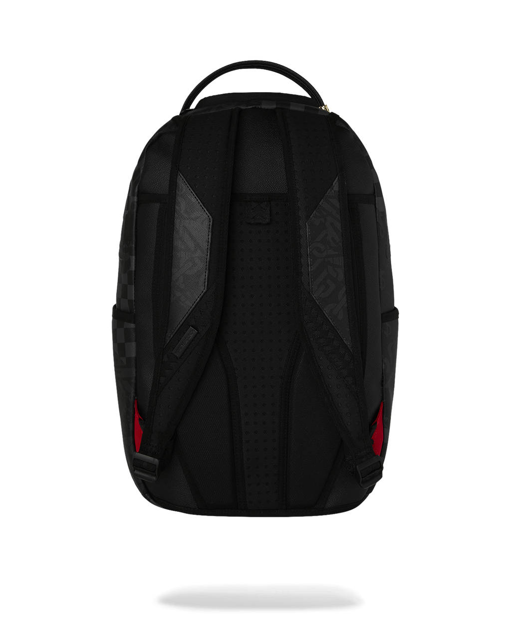 Limited Edition 4AM JETSET MINDSET BACKPACK