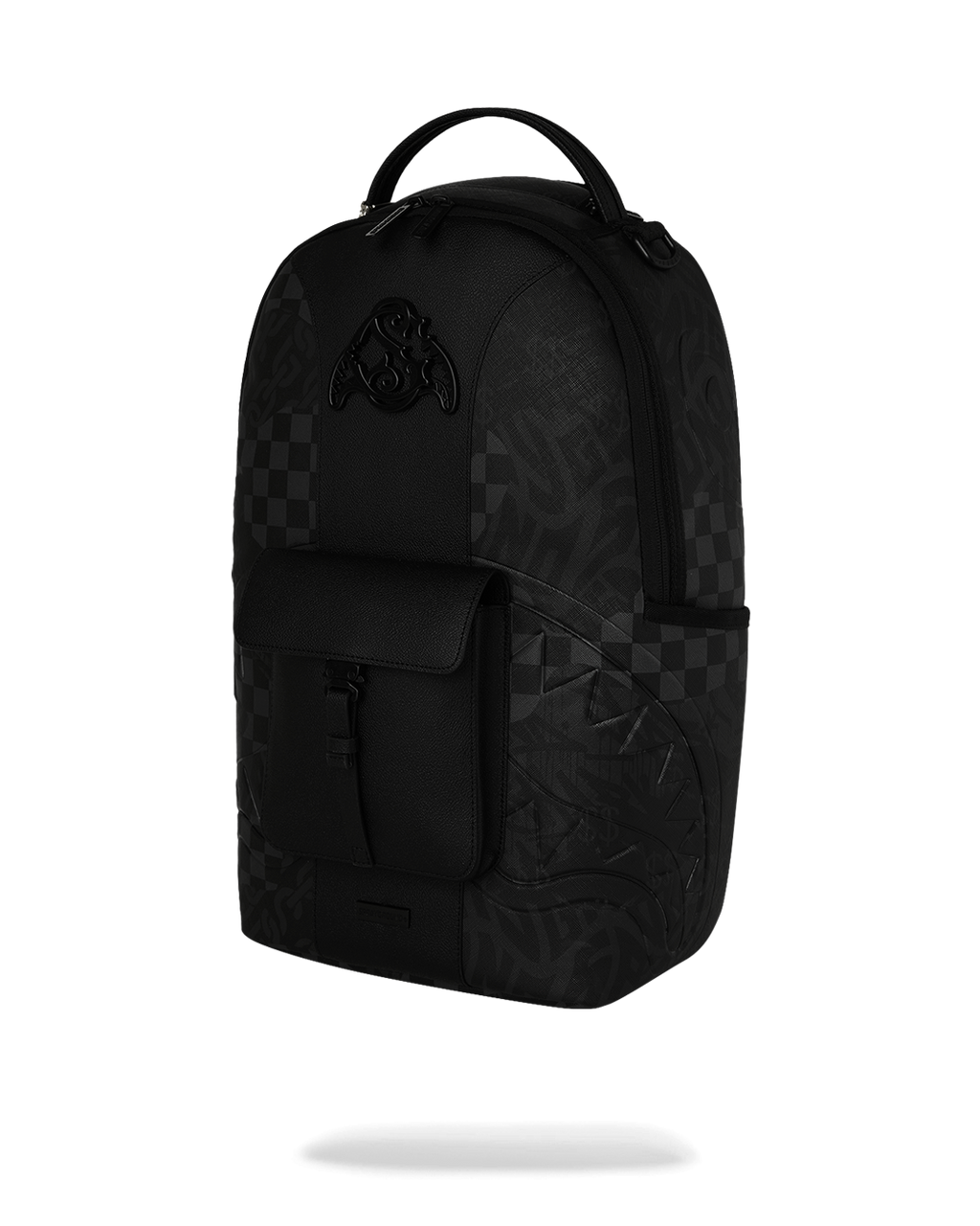 Limited Edition 4AM JETSET MINDSET BACKPACK