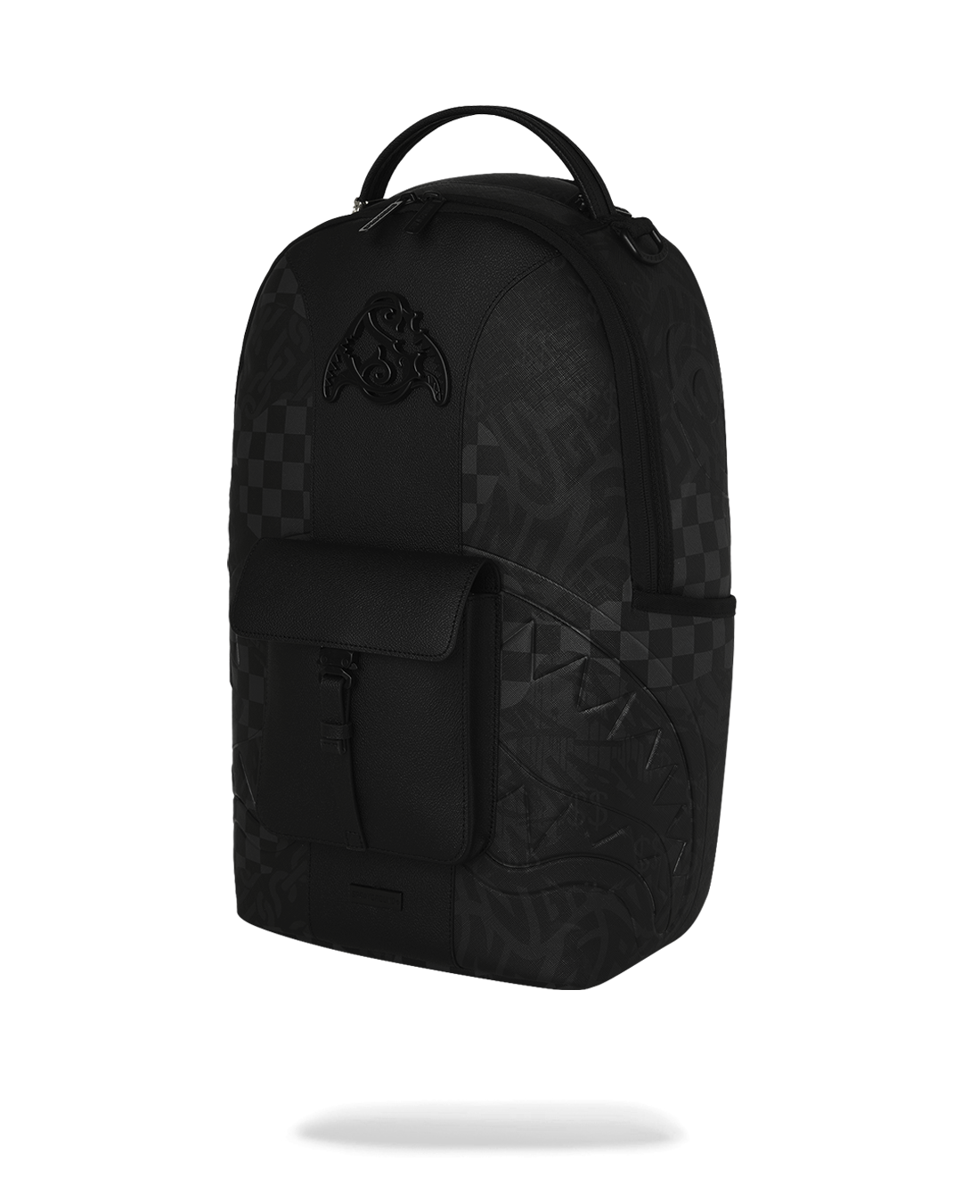 Limited Edition 4AM JETSET MINDSET BACKPACK