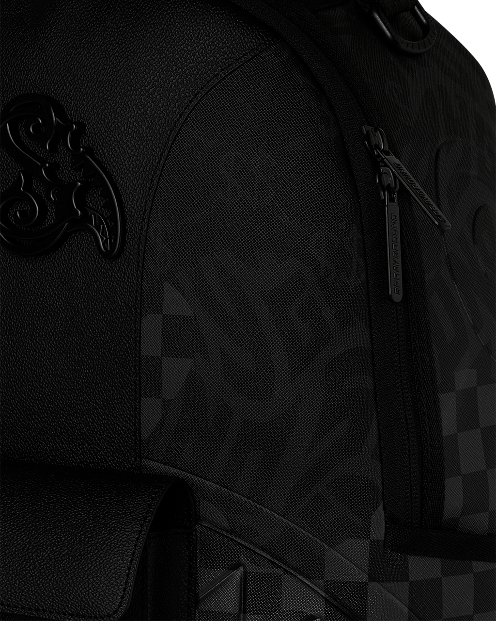 Limited Edition 4AM JETSET MINDSET BACKPACK
