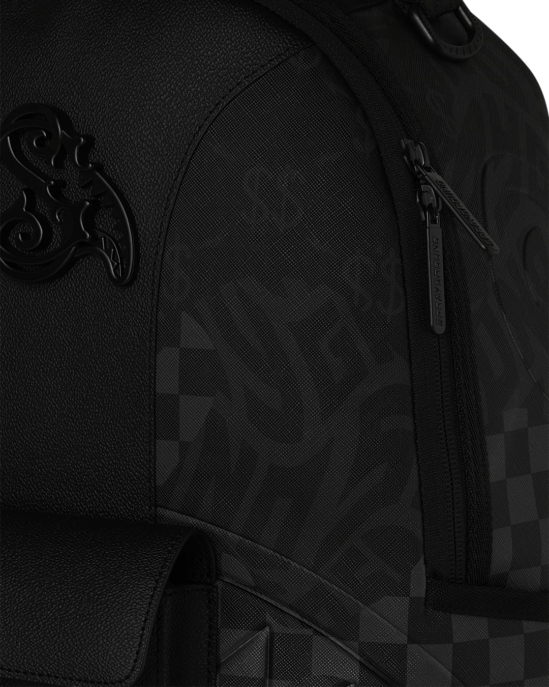 Limited Edition 4AM JETSET MINDSET BACKPACK