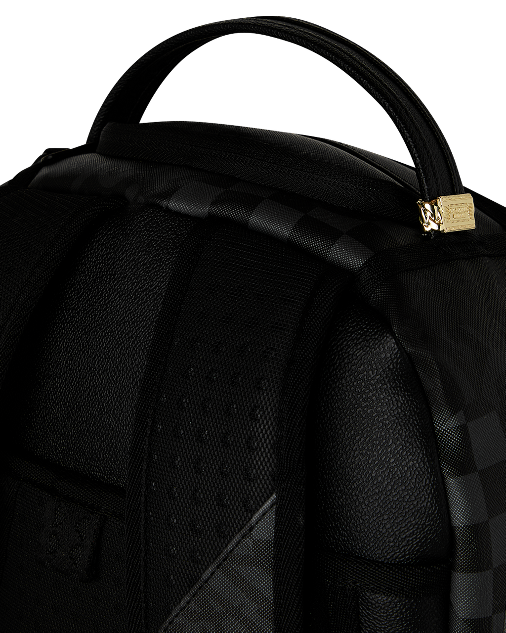 Limited Edition 4AM JETSET MINDSET BACKPACK