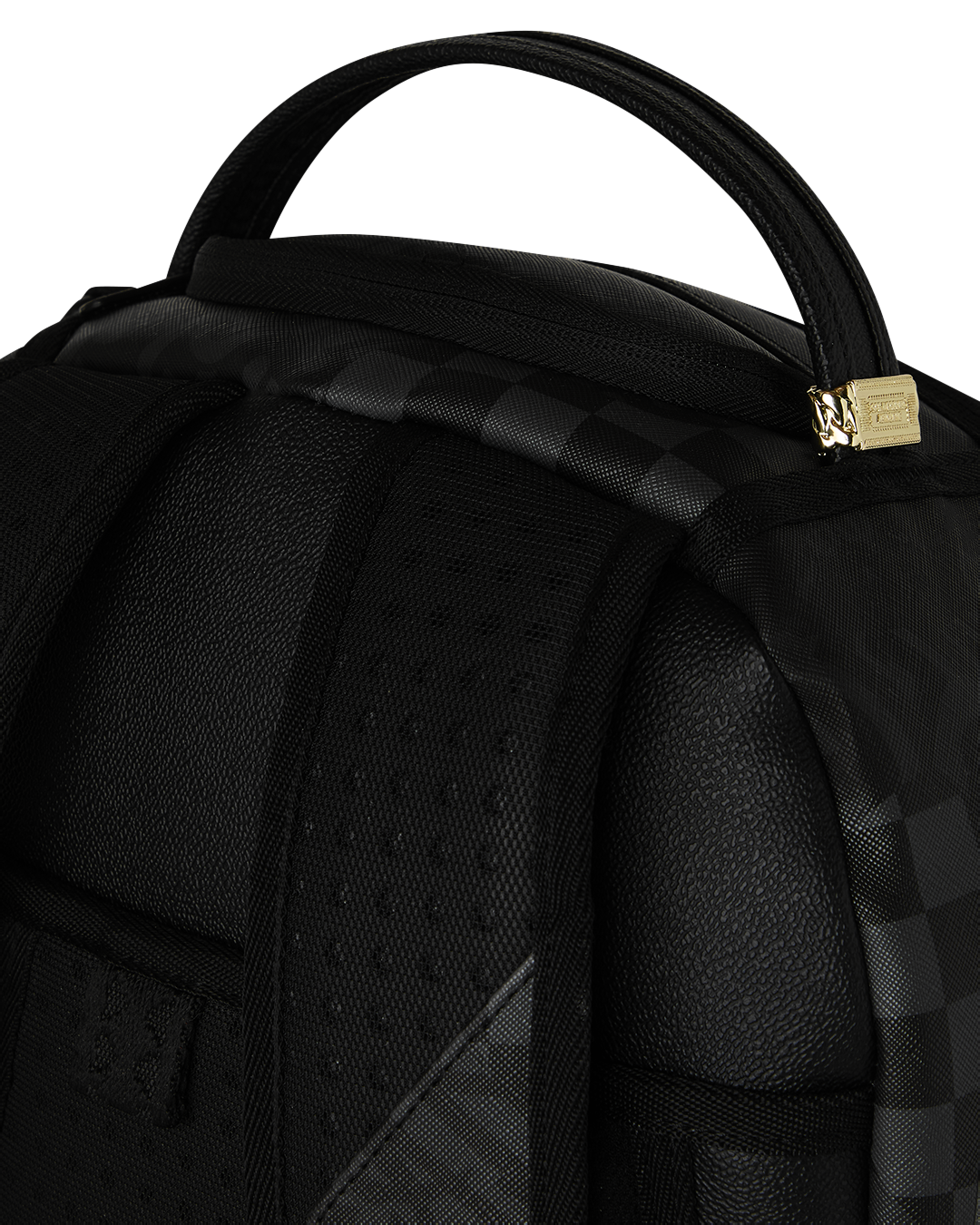 Limited Edition 4AM JETSET MINDSET BACKPACK