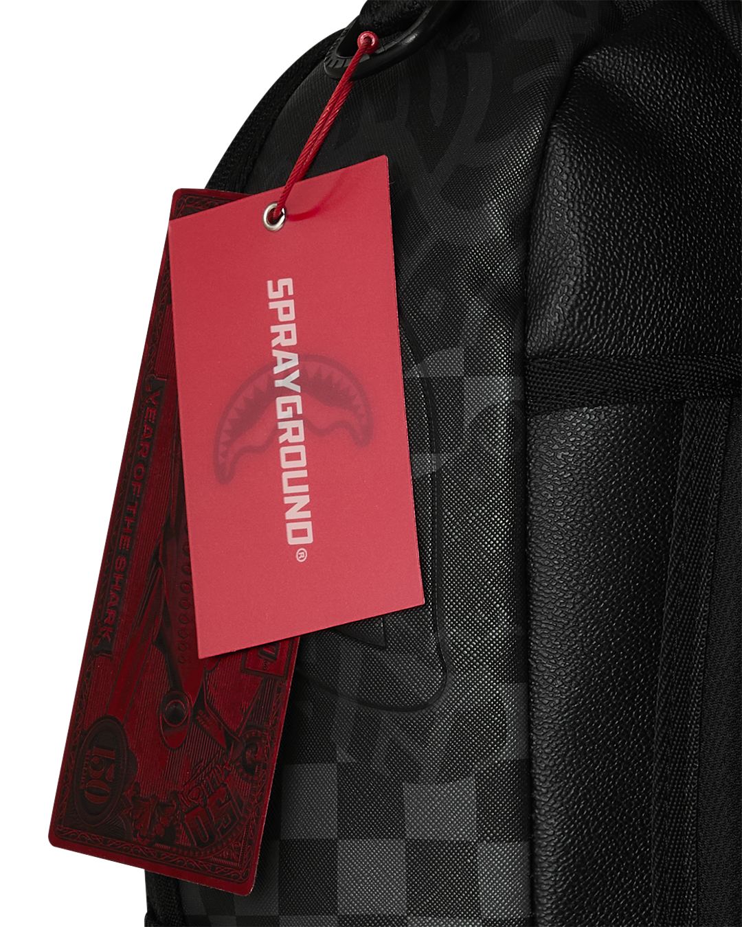Limited Edition 4AM JETSET MINDSET BACKPACK