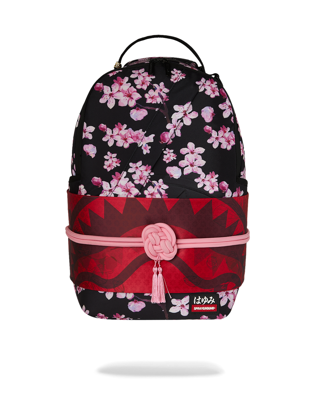 Limited Edition OUKA KENRAN HAYUMI HOKAZANO OFFICIAL COLLAB BACKPACK